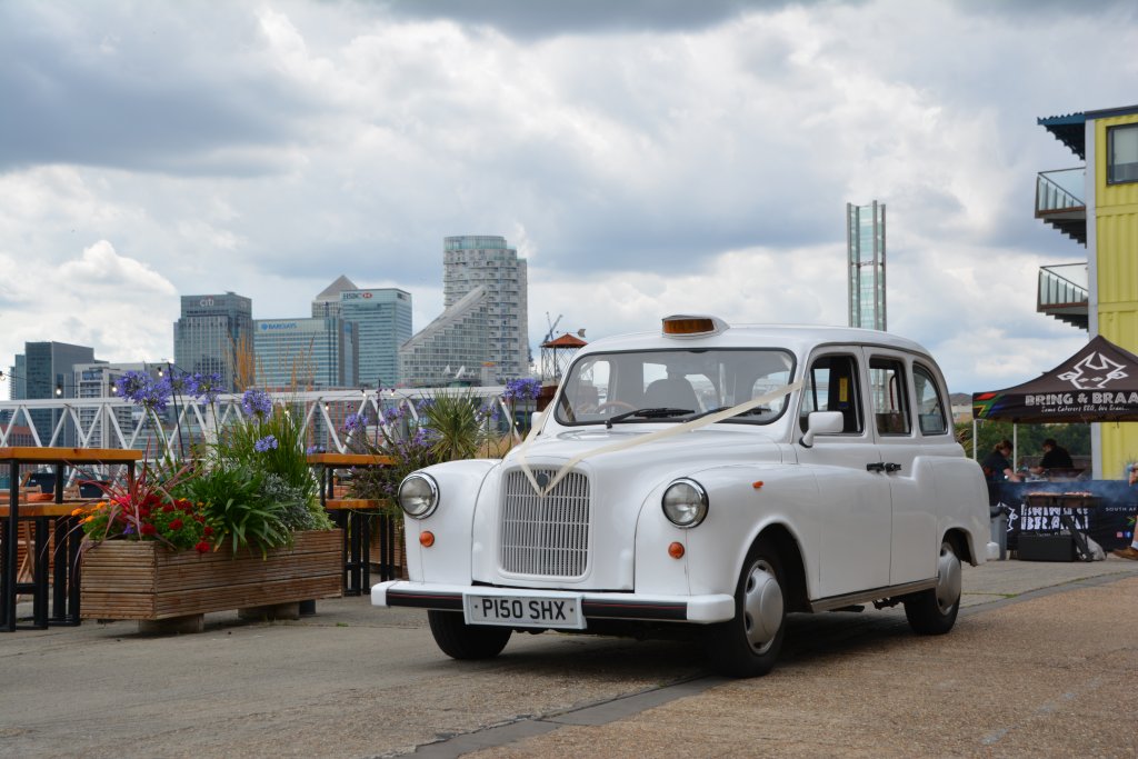 Classic Taxi Hire Stratford, Forest Gate & Plaistow