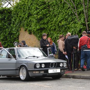 Classic Bmw FLO