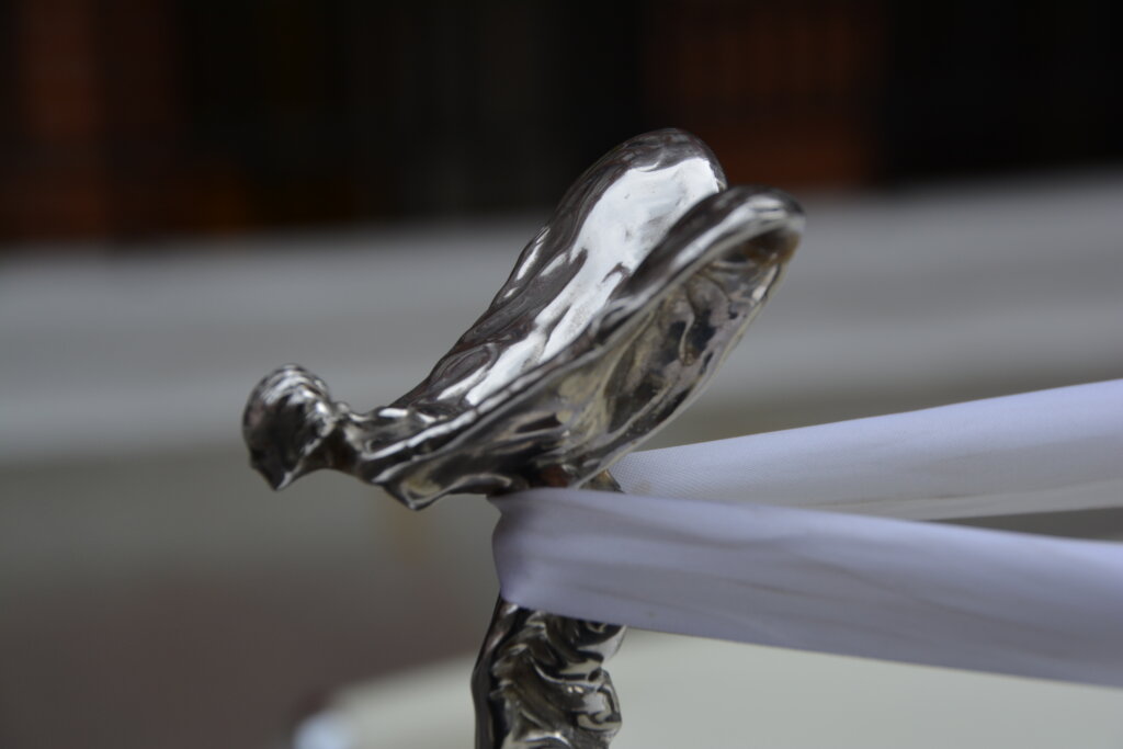 Wedding car hire Luton