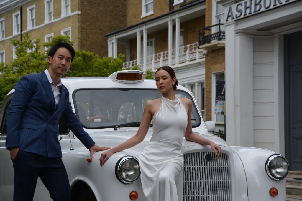 Classic Taxi hire Kings Cross