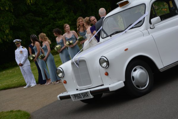 Classic Taxi hire King Cross, Camden, Angel and Islington