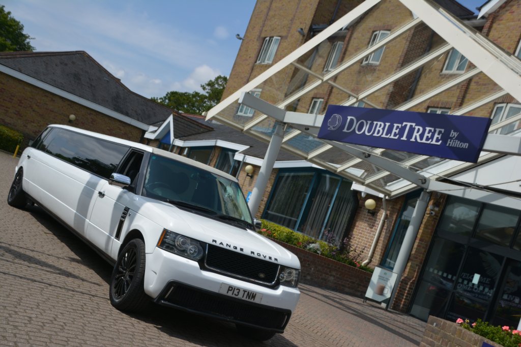 Range rover limo hire Essex
