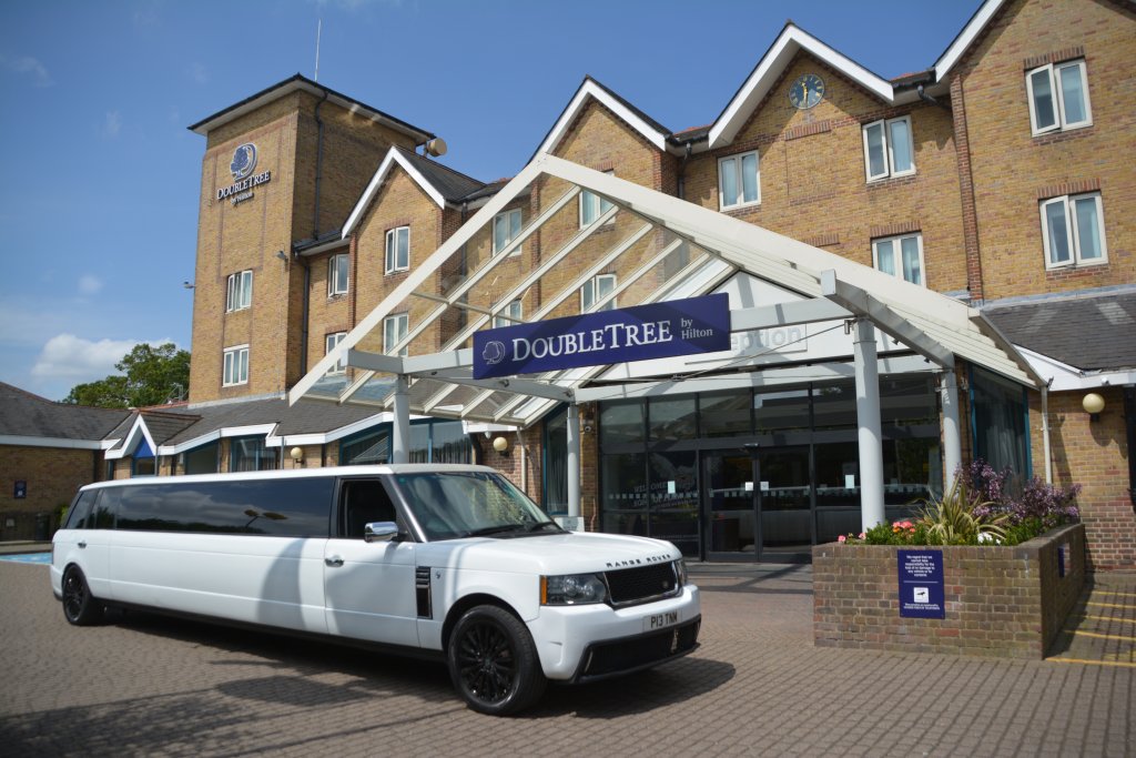 Wedding limo hire Stansted