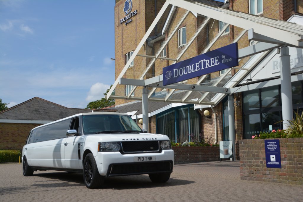 East London Limo hire