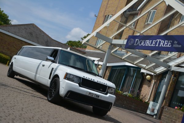 East London Limo hire