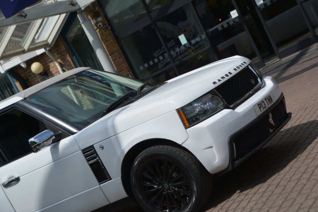 East London Limo hire Essex