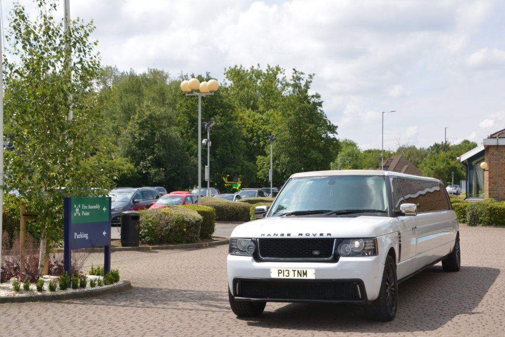 East London Limo hire London