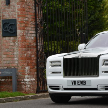 Chewton Glen Spa & hotel