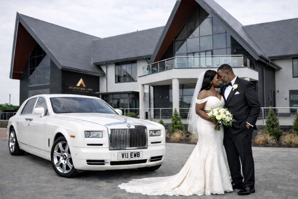 Ingrebourne Links Golf & Country Club